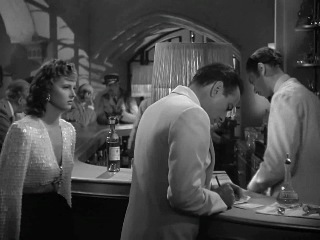 "Касабланка" / "Casablanca" (фрагмент один - планы)